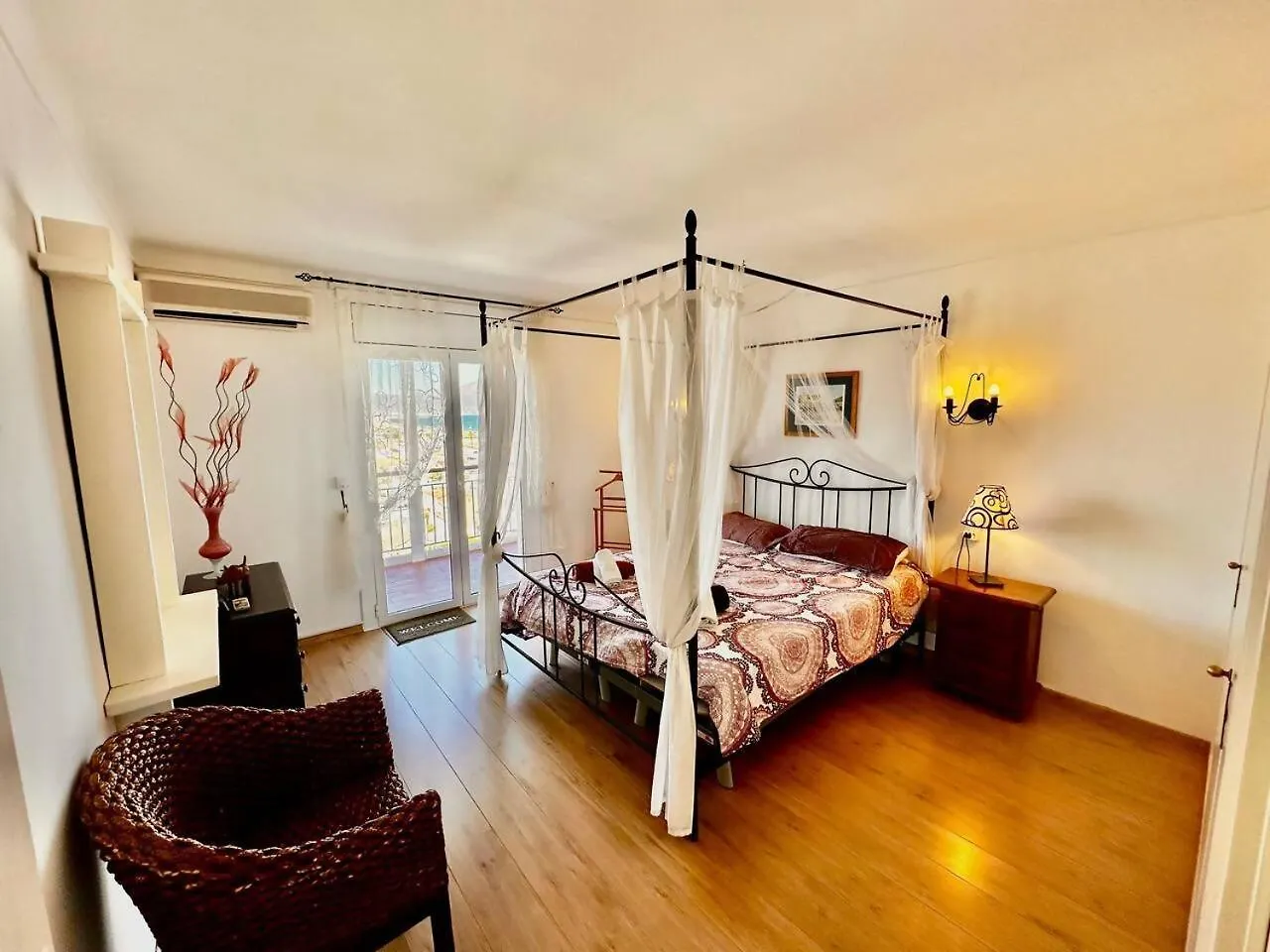 Apartamento AwayDays - BIII 8-3 - Appartement 8ème étage vue Mer Ampuriabrava
