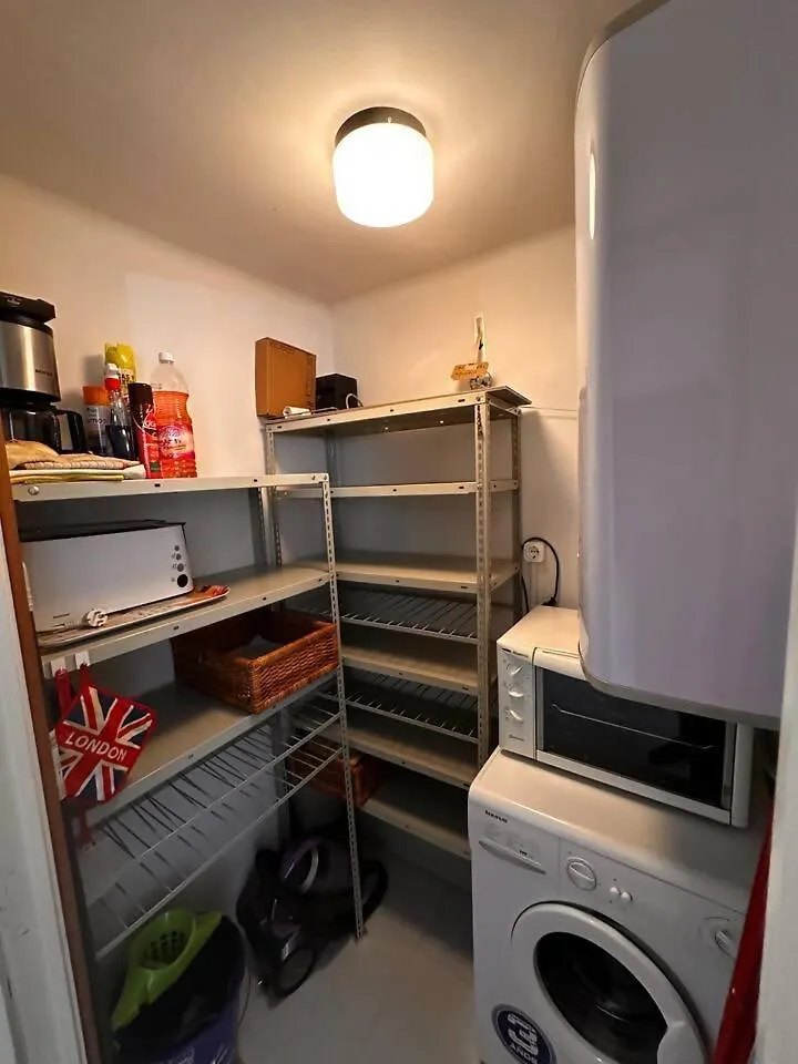 Apartamento AwayDays - BIII 8-3 - Appartement 8ème étage vue Mer Ampuriabrava