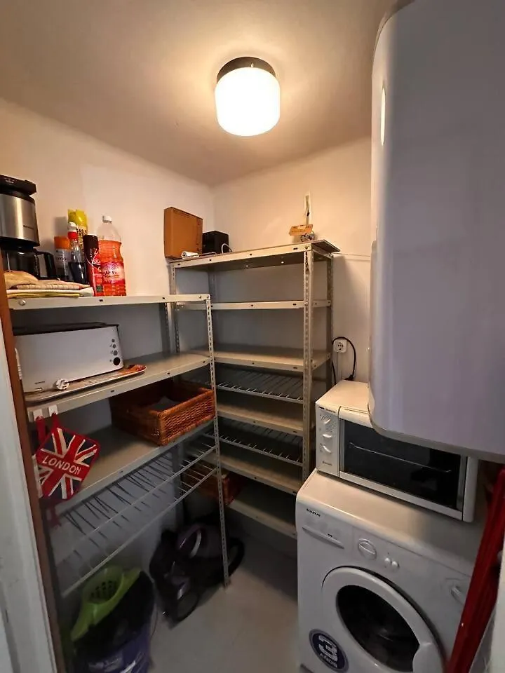 AwayDays - BIII 8-3 - Appartement 8ème étage vue Mer Ampuriabrava Apartamento