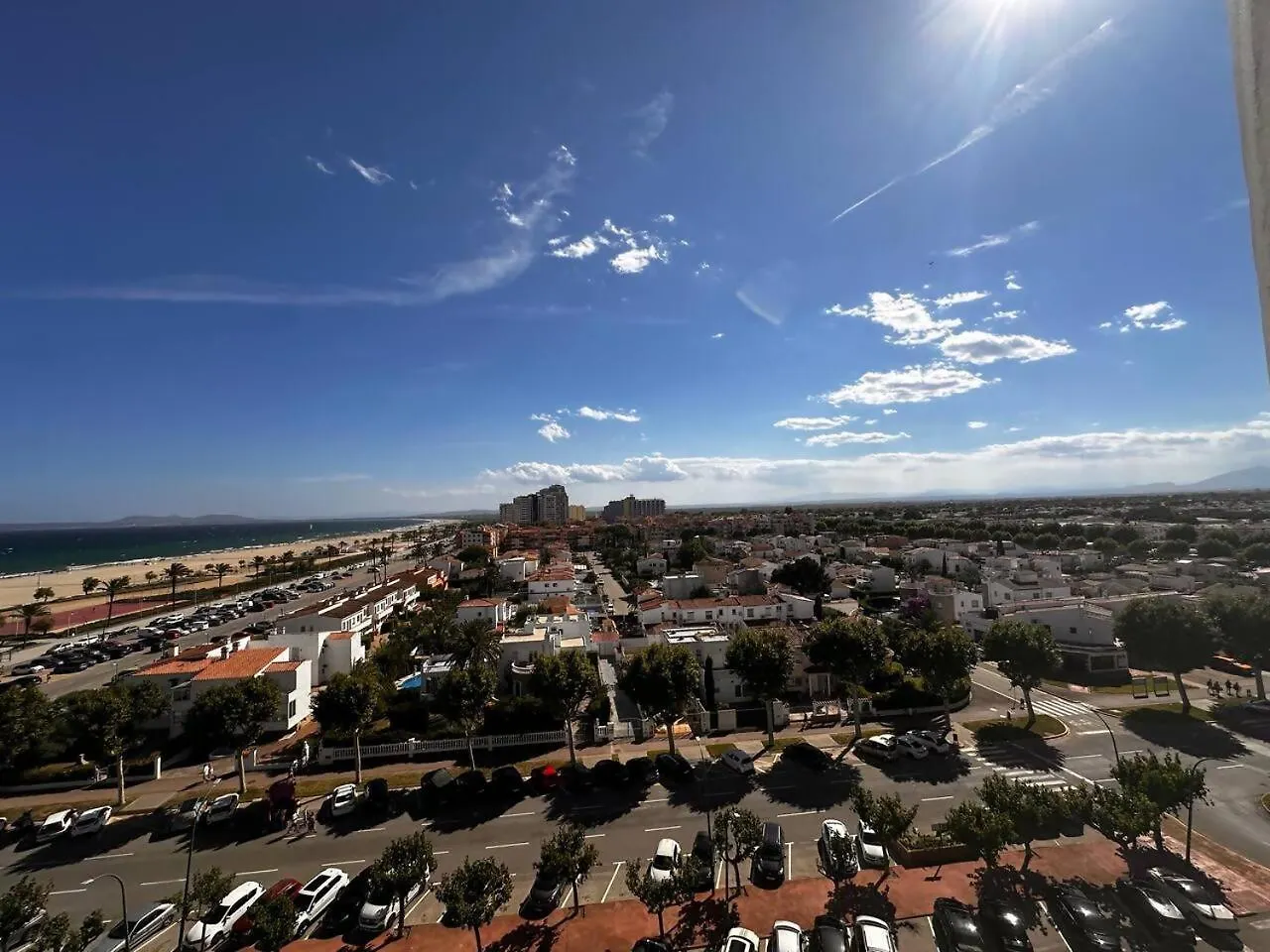 AwayDays - BIII 8-3 - Appartement 8ème étage vue Mer Ampuriabrava España