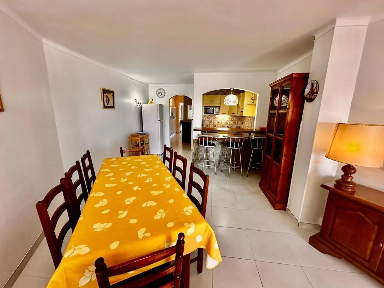 AwayDays - BIII 8-3 - Appartement 8ème étage vue Mer Ampuriabrava Apartamento